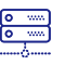 Home-Eight-Real-Time-Database-Icon